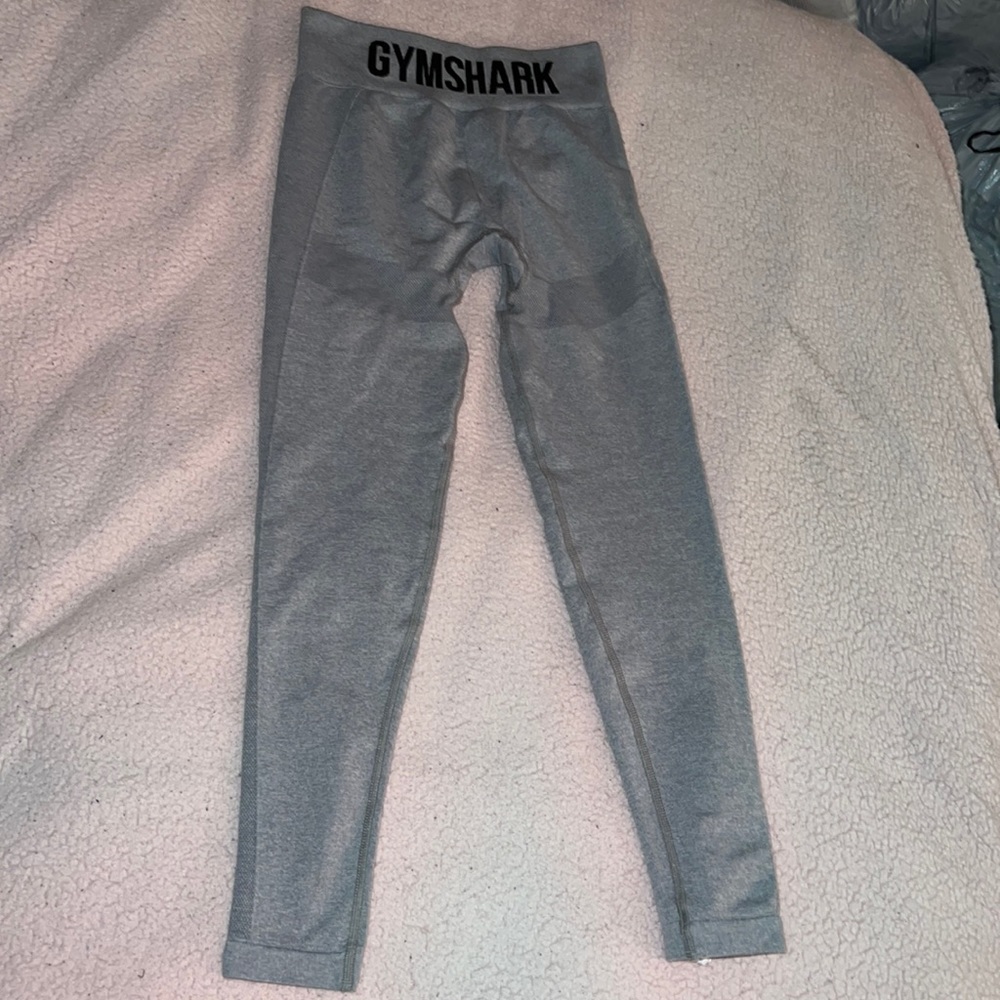 Gymshark Flex High Wasted Seamless Leggings